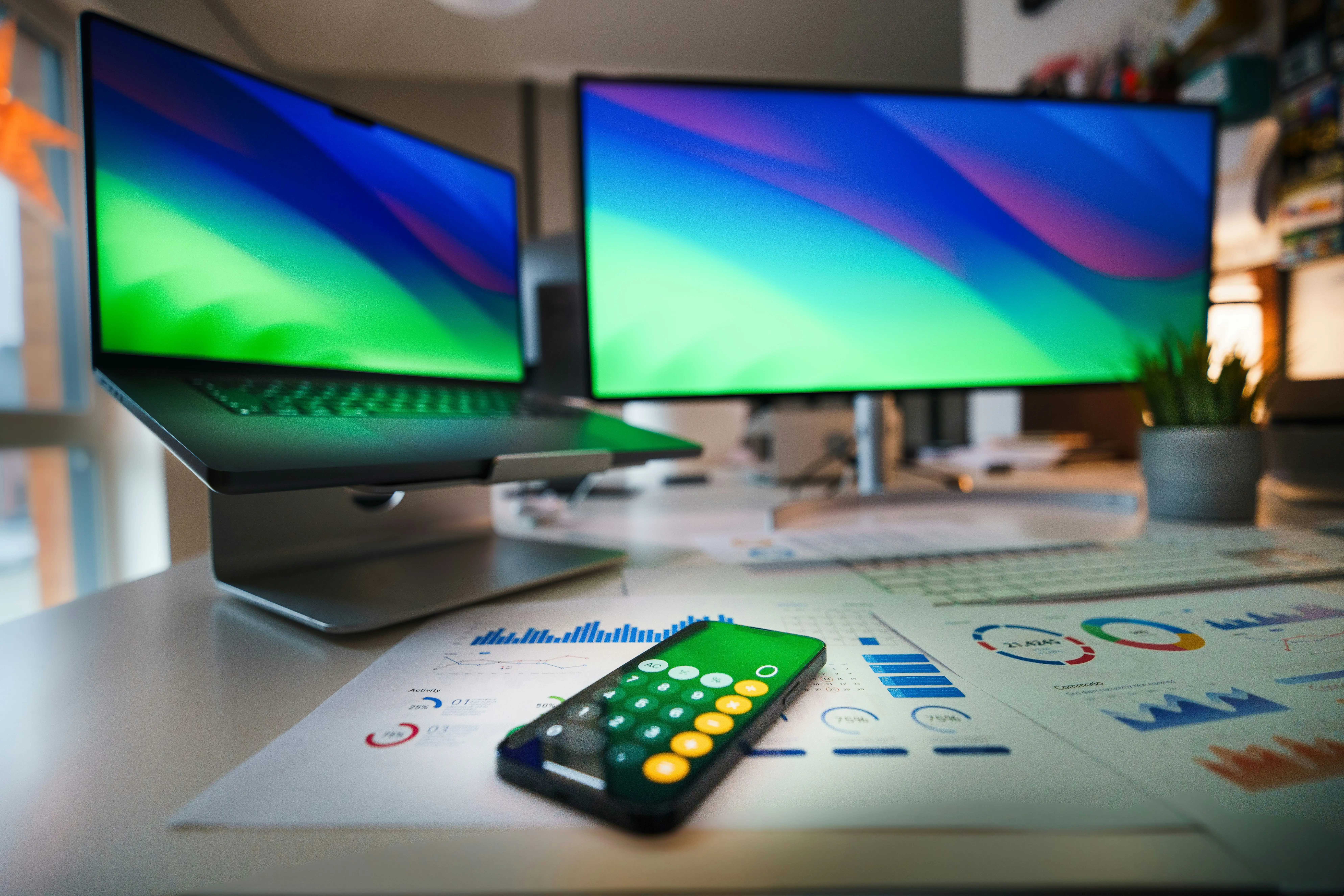 Automatización de Decisiones y Workflows