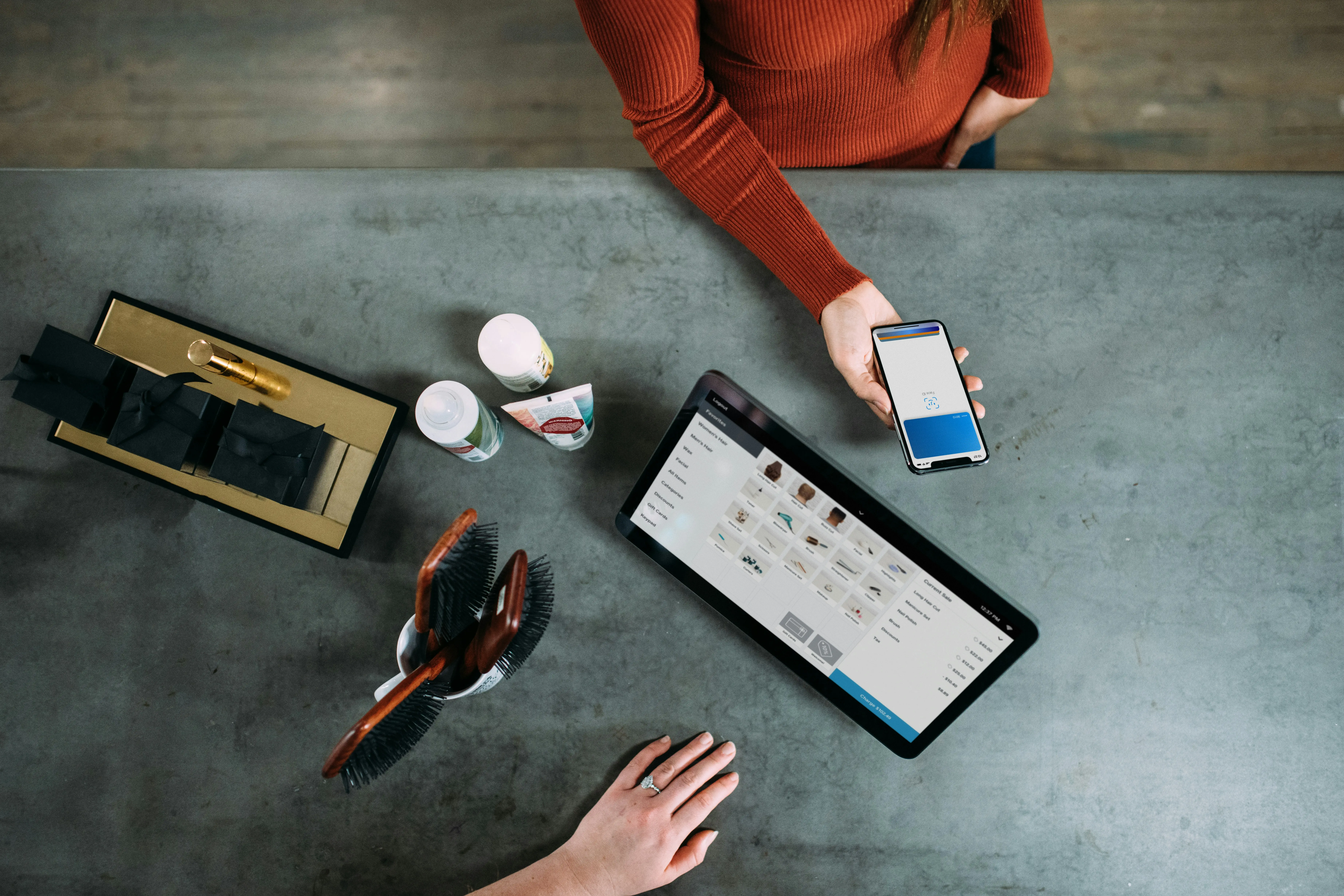 CRM y Sistemas Logísticos