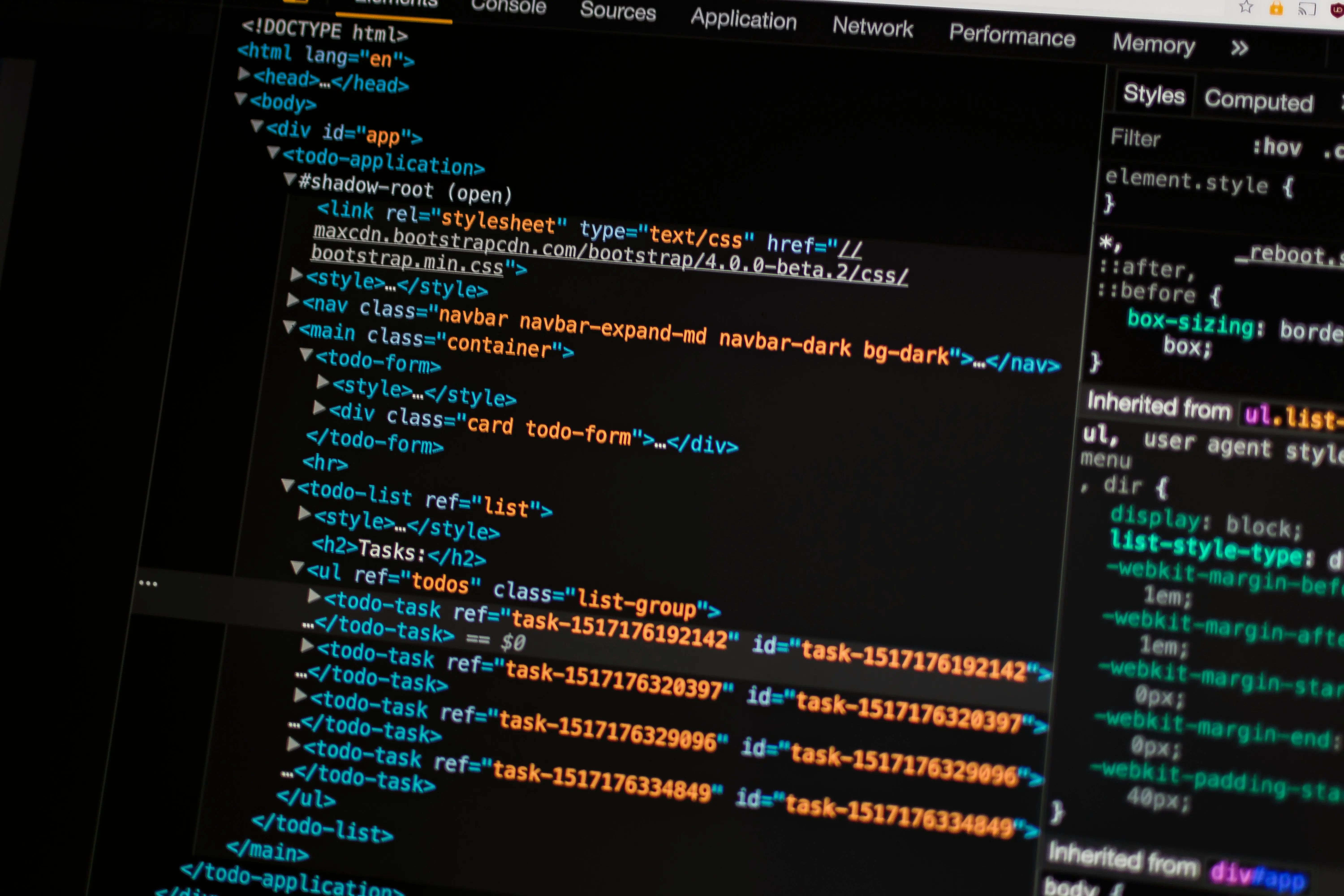 Desarrollo Web a Medida