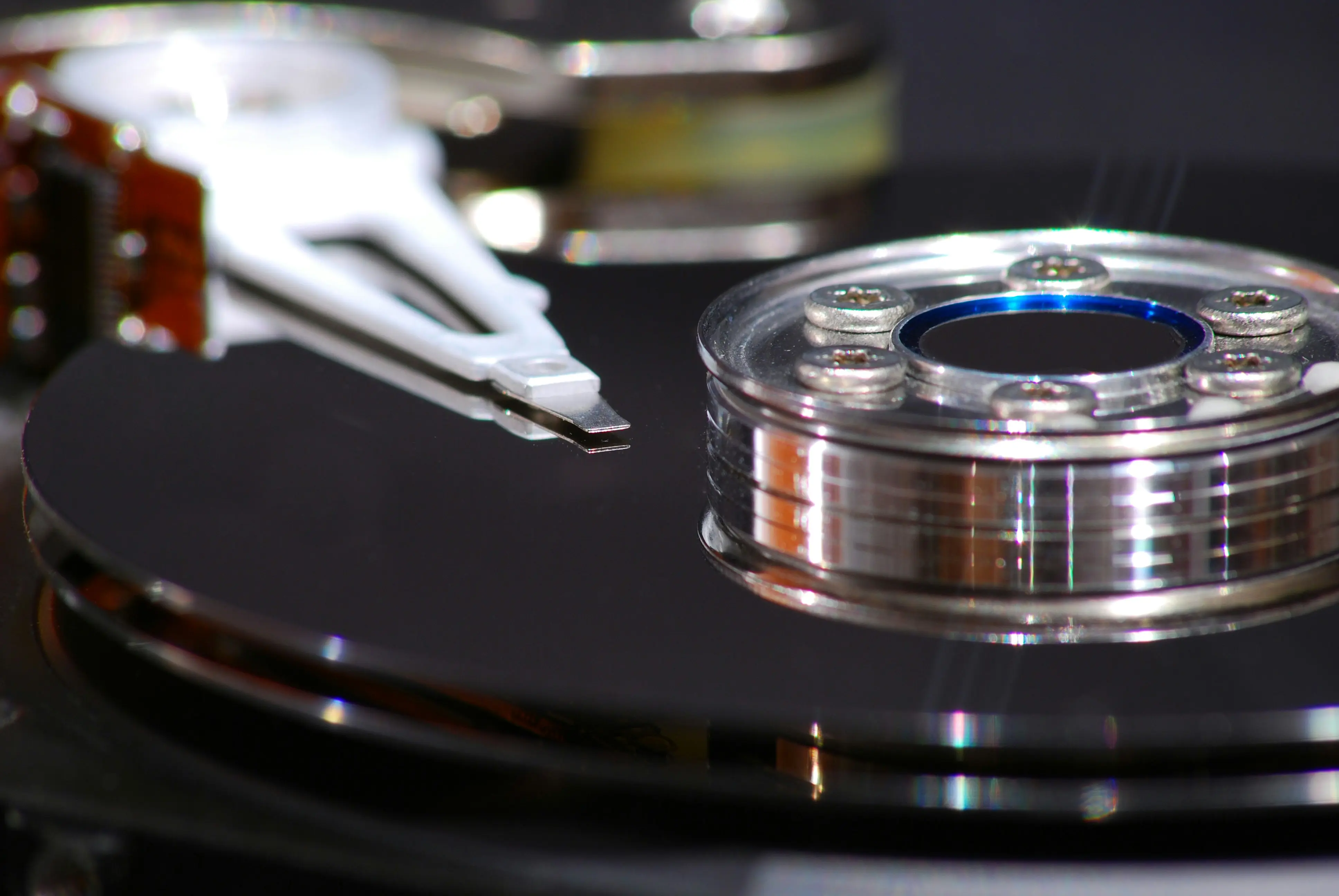 Servicios de Backups