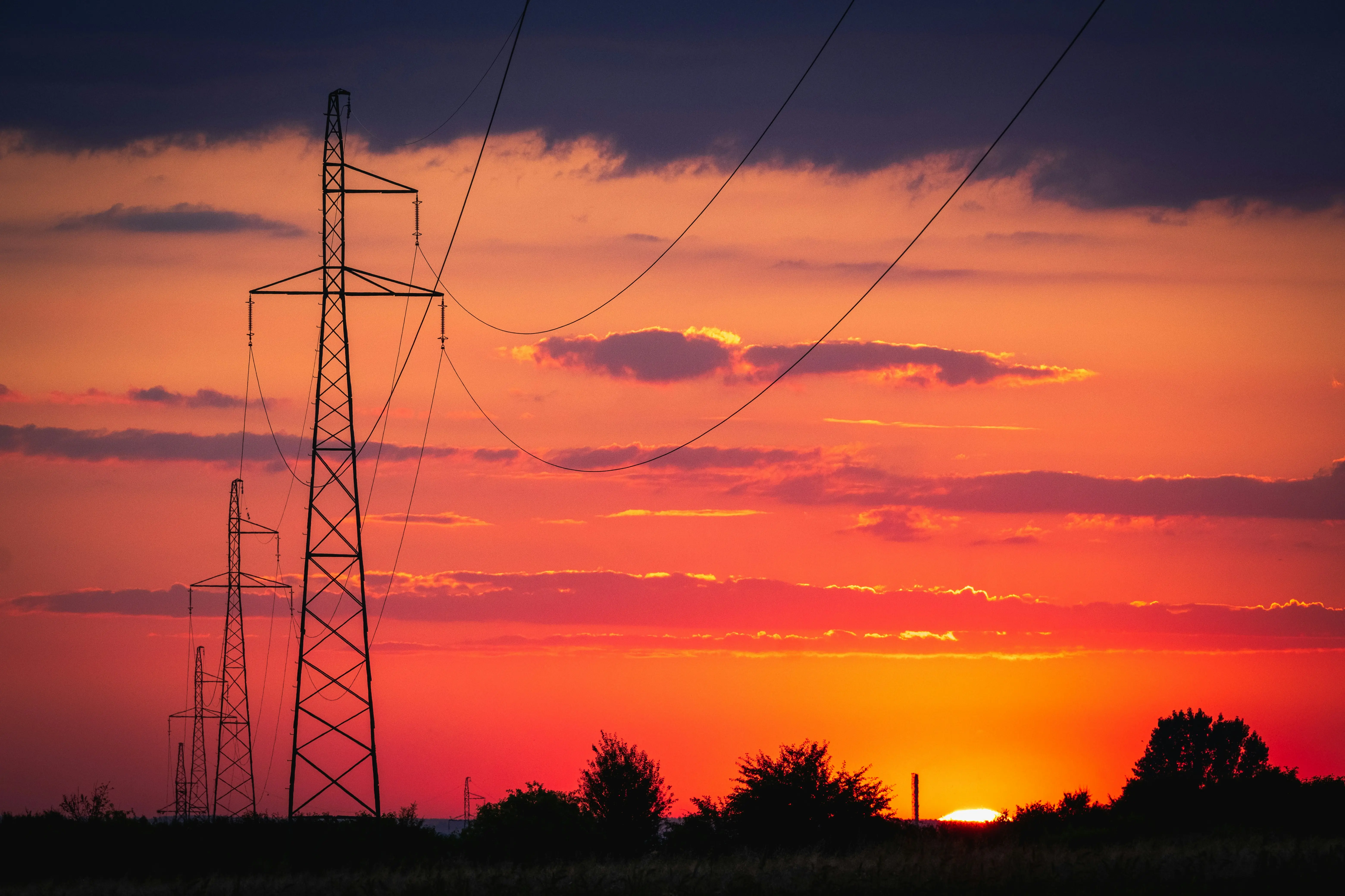 Estándar NERC-CIP Industria Eléctrica Chilena